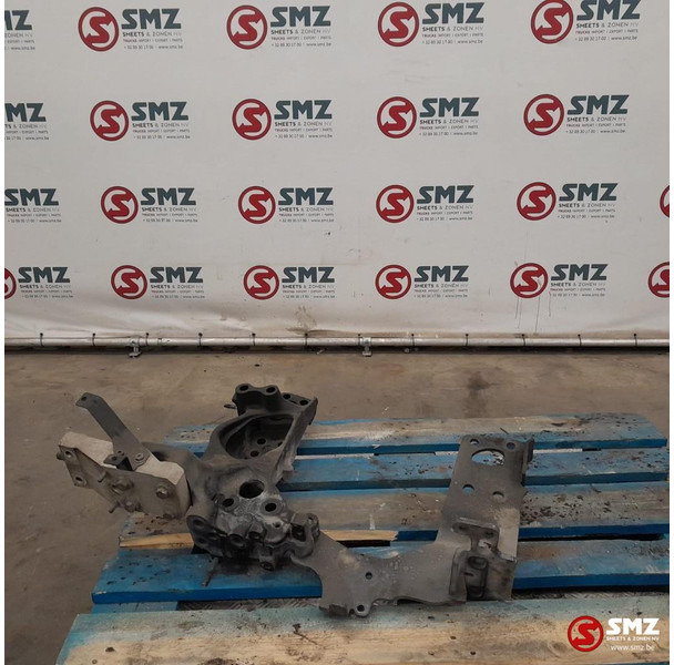 Scania Occ framebeugel links Scania - Frame/ Châssis pour Camion: photos 1 Scania Occ framebeugel links Scania - Frame/ Châssis pour Camion: photos 1