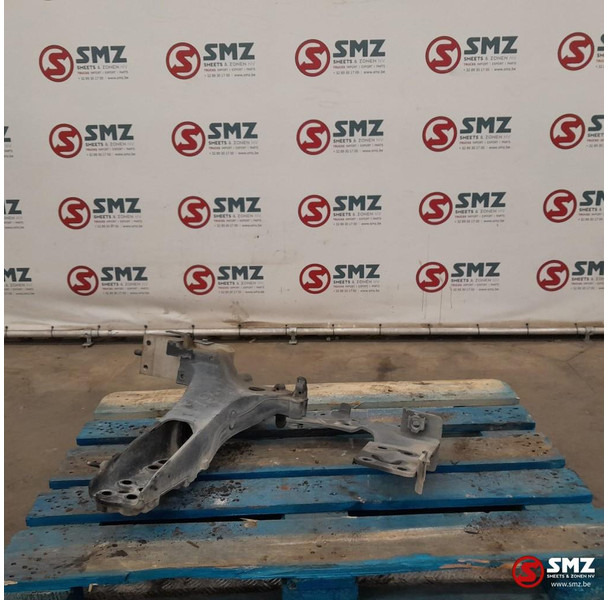 Scania Occ framebeugel rechts Scania - Frame/ Châssis pour Camion: photos 3 Scania Occ framebeugel rechts Scania - Frame/ Châssis pour Camion: photos 3