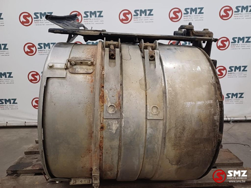 Scania Occ katalysator Euro 4 Scania - Catalyseur pour Camion: photos 2 Scania Occ katalysator Euro 4 Scania - Catalyseur pour Camion: photos 2