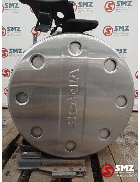 Scania Occ katalysator Euro 4 Scania - Catalyseur pour Camion: photos 4 Scania Occ katalysator Euro 4 Scania - Catalyseur pour Camion: photos 4