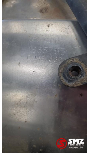 Scania Occ katalysator Euro 4 Scania - Catalyseur pour Camion: photos 5 Scania Occ katalysator Euro 4 Scania - Catalyseur pour Camion: photos 5