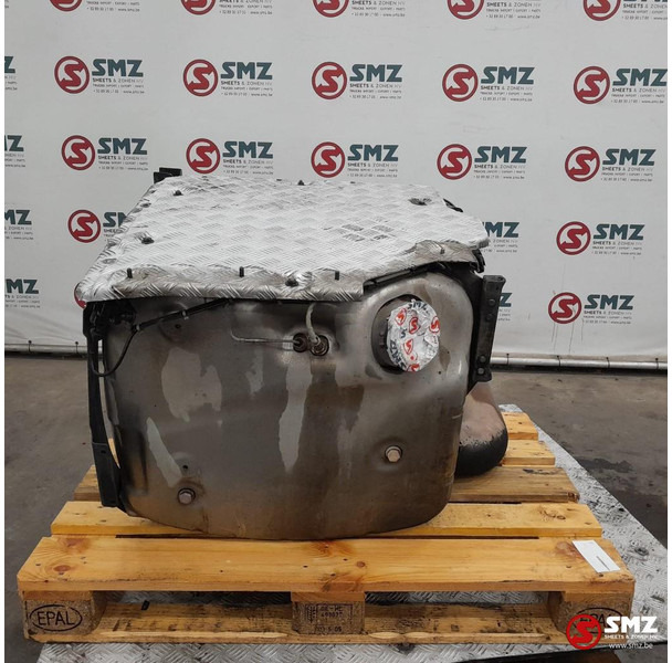 Scania Occ katalysator Euro 6 Scania - Catalyseur pour Camion: photos 2 Scania Occ katalysator Euro 6 Scania - Catalyseur pour Camion: photos 2