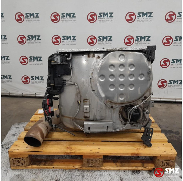 Scania Occ katalysator Euro 6 Scania - Catalyseur pour Camion: photos 1 Scania Occ katalysator Euro 6 Scania - Catalyseur pour Camion: photos 1