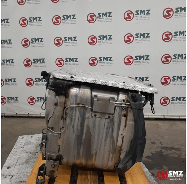 Scania Occ katalysator Euro 6 Scania - Catalyseur pour Camion: photos 3 Scania Occ katalysator Euro 6 Scania - Catalyseur pour Camion: photos 3