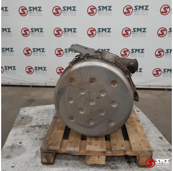 Scania Occ katalysator + NOX sensor Euro 5 Scania - Catalyseur pour Camion: photos 3 Scania Occ katalysator + NOX sensor Euro 5 Scania - Catalyseur pour Camion: photos 3