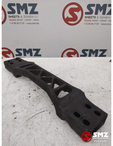 Scania Occ montagebalk versnellingsbak Scania - Boîte de vitesse pour Camion: photos 1 Scania Occ montagebalk versnellingsbak Scania - Boîte de vitesse pour Camion: photos 1