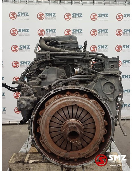 Scania Occ motor DC13/148L01 450hp Scania - Moteur pour Camion: photos 4 Scania Occ motor DC13/148L01 450hp Scania - Moteur pour Camion: photos 4