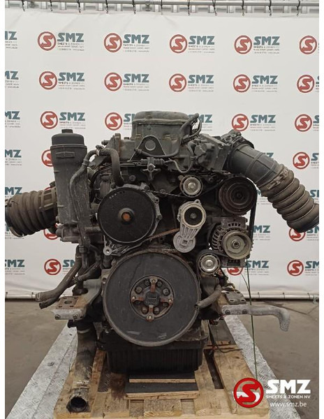 Scania Occ motor DC13/148L01 450hp Scania - Moteur pour Camion: photos 3 Scania Occ motor DC13/148L01 450hp Scania - Moteur pour Camion: photos 3