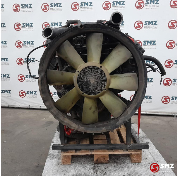 Scania Occ motor DC16 17L01 620hp Scania - Moteur pour Camion: photos 3 Scania Occ motor DC16 17L01 620hp Scania - Moteur pour Camion: photos 3