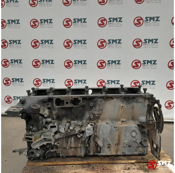 Scania Occ motorblok DC13 hp500 Scania - Moteur et pièces pour Camion: photos 2 Scania Occ motorblok DC13 hp500 Scania - Moteur et pièces pour Camion: photos 2