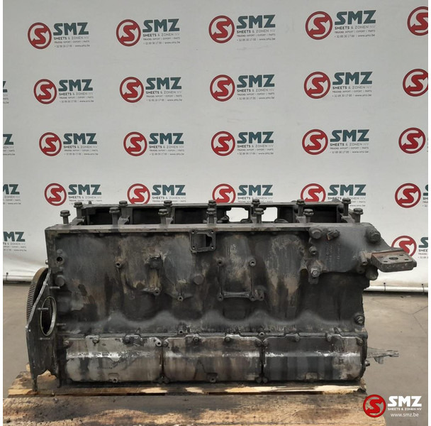 Scania Occ motorblok DC13 hp500 Scania - Moteur et pièces pour Camion: photos 1 Scania Occ motorblok DC13 hp500 Scania - Moteur et pièces pour Camion: photos 1