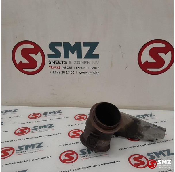 Scania Occ motorrem DC13 Scania - Pièces de frein pour Camion: photos 1 Scania Occ motorrem DC13 Scania - Pièces de frein pour Camion: photos 1