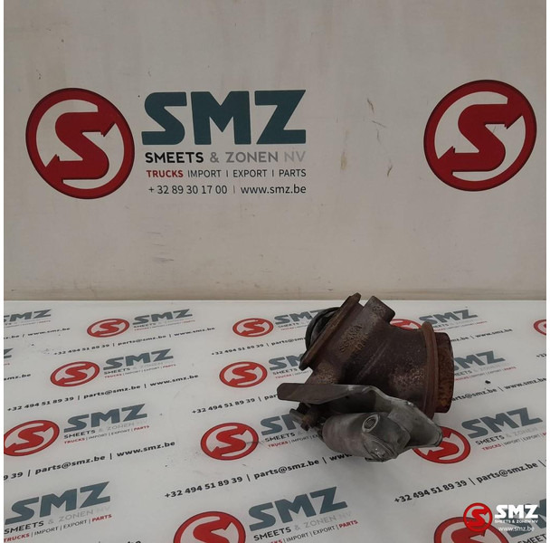 Scania Occ motorrem DC13 Scania - Pièces de frein pour Camion: photos 4 Scania Occ motorrem DC13 Scania - Pièces de frein pour Camion: photos 4