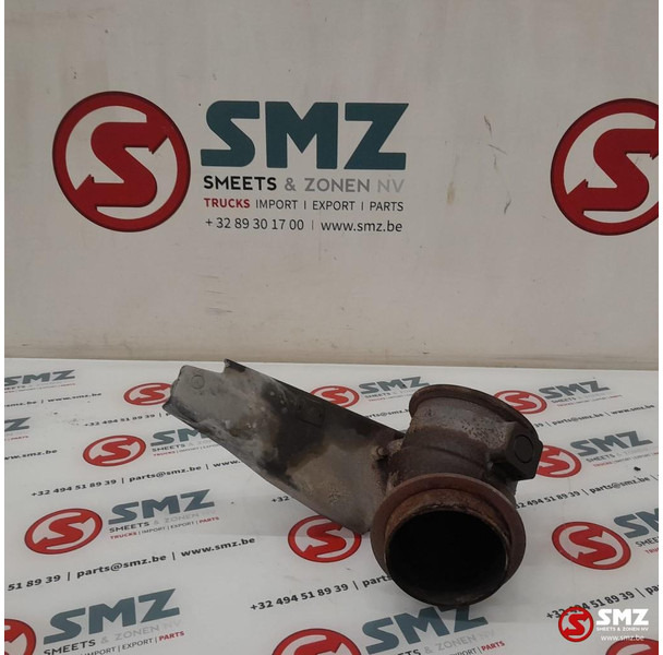 Scania Occ motorrem DC13 Scania - Pièces de frein pour Camion: photos 2 Scania Occ motorrem DC13 Scania - Pièces de frein pour Camion: photos 2