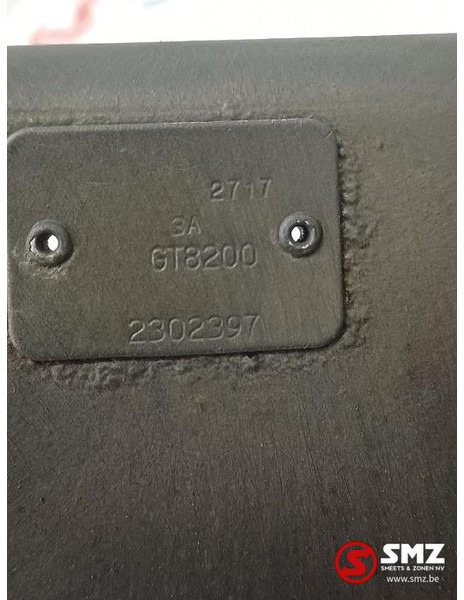Pièces de frein pour Camion Scania Occ motorrem Scania: photos 6