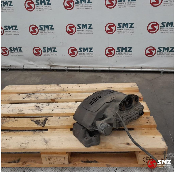 Scania Occ remklauw links Scania - Étrier de frein pour Camion: photos 3 Scania Occ remklauw links Scania - Étrier de frein pour Camion: photos 3