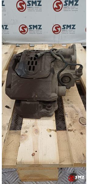 Scania Occ remklauw rechts Scania - Étrier de frein pour Camion: photos 4 Scania Occ remklauw rechts Scania - Étrier de frein pour Camion: photos 4