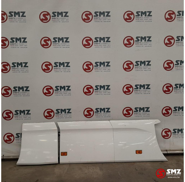 Scania Occ side skirt rechts Scania - Frame/ Châssis pour Camion: photos 1 Scania Occ side skirt rechts Scania - Frame/ Châssis pour Camion: photos 1