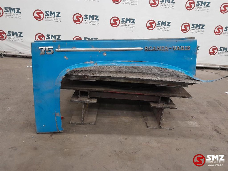 Scania Occ spatbord links 75 Vabis Scania - Carrosserie et extérieur pour Camion: photos 1 Scania Occ spatbord links 75 Vabis Scania - Carrosserie et extérieur pour Camion: photos 1