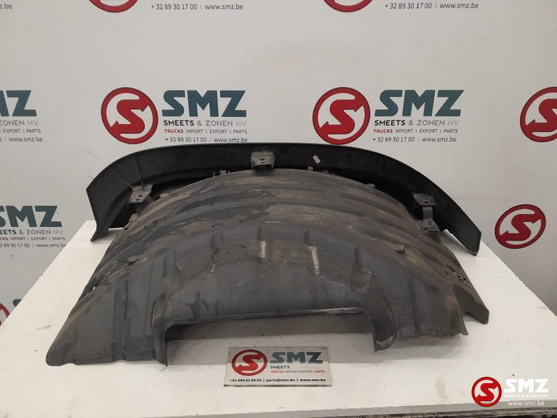 Scania Occ spatbord links Scania - Carrosserie et extérieur pour Camion: photos 2 Scania Occ spatbord links Scania - Carrosserie et extérieur pour Camion: photos 2