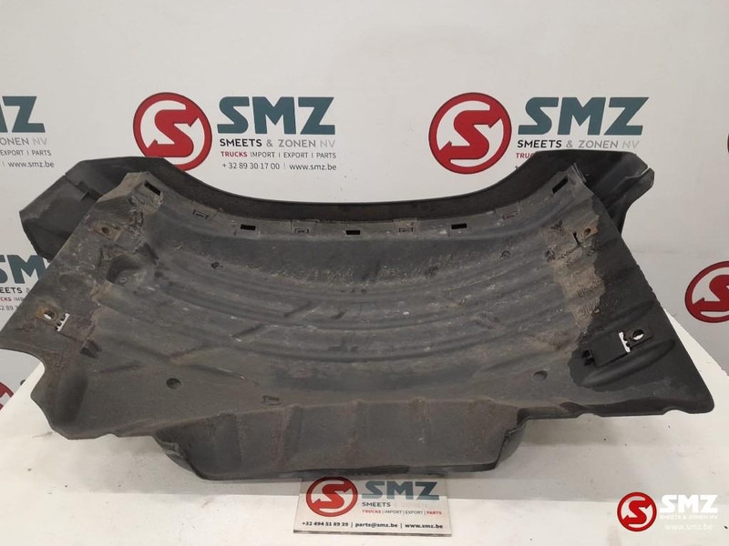 Scania Occ spatbord links Scania - Carrosserie et extérieur pour Camion: photos 4 Scania Occ spatbord links Scania - Carrosserie et extérieur pour Camion: photos 4
