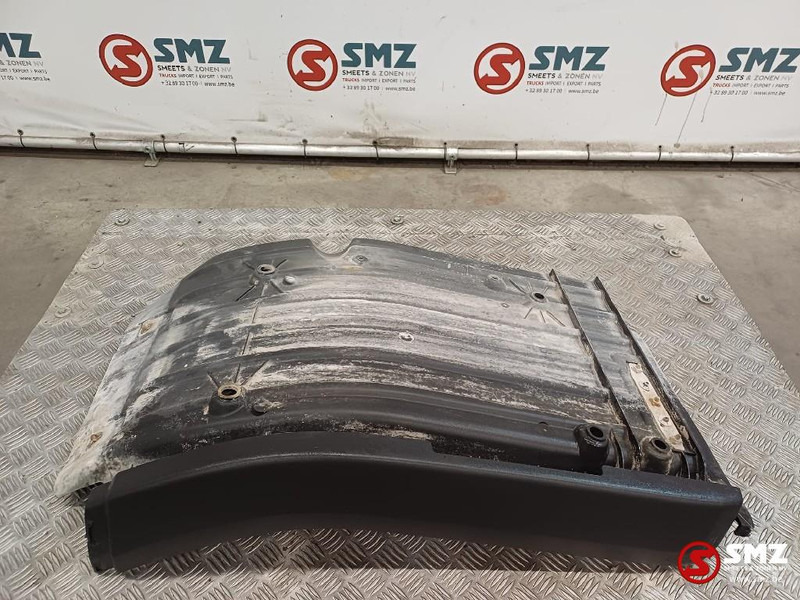 Scania Occ spatbord links achteraan Scania - Carrosserie et extérieur pour Camion: photos 1 Scania Occ spatbord links achteraan Scania - Carrosserie et extérieur pour Camion: photos 1