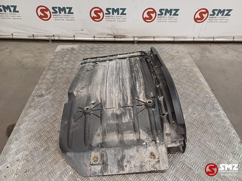 Scania Occ spatbord links achteraan Scania - Carrosserie et extérieur pour Camion: photos 3 Scania Occ spatbord links achteraan Scania - Carrosserie et extérieur pour Camion: photos 3