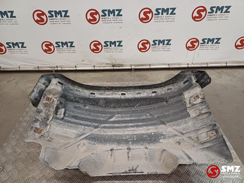 Scania Occ spatbord links vooraan Scania - Carrosserie et extérieur pour Camion: photos 5 Scania Occ spatbord links vooraan Scania - Carrosserie et extérieur pour Camion: photos 5