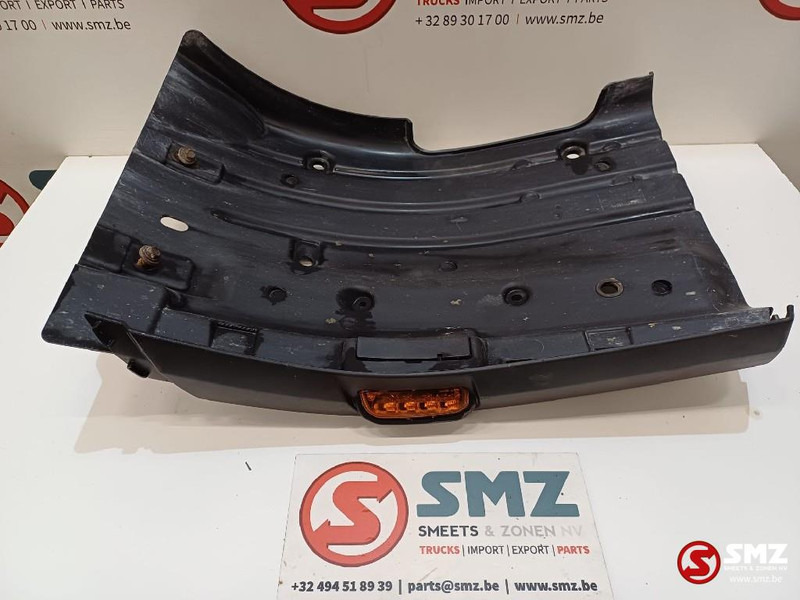 Scania Occ spatbord links vooraan Scania - Carrosserie et extérieur pour Camion: photos 4 Scania Occ spatbord links vooraan Scania - Carrosserie et extérieur pour Camion: photos 4