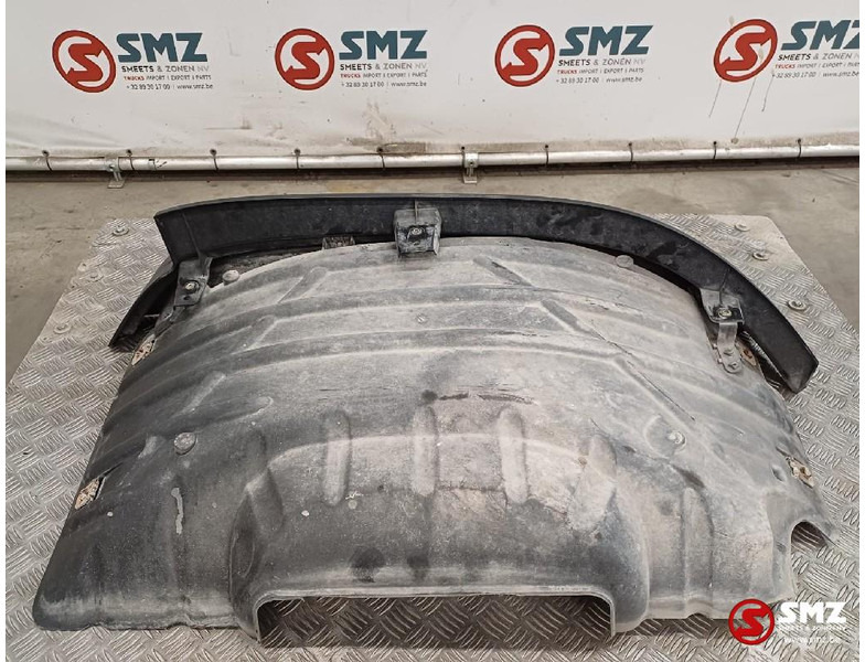 Scania Occ spatbord links vooraan Scania - Carrosserie et extérieur pour Camion: photos 2 Scania Occ spatbord links vooraan Scania - Carrosserie et extérieur pour Camion: photos 2