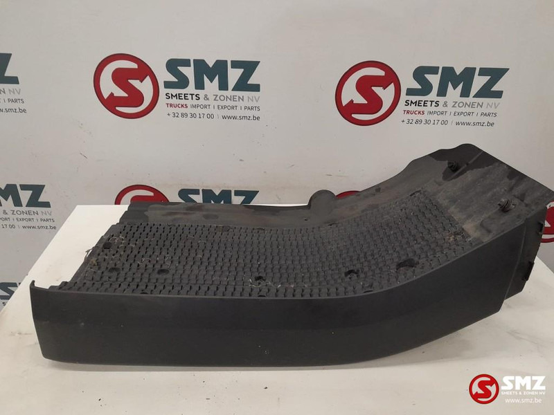 Scania Occ spatbord linksachter Scania - Carrosserie et extérieur pour Camion: photos 2 Scania Occ spatbord linksachter Scania - Carrosserie et extérieur pour Camion: photos 2