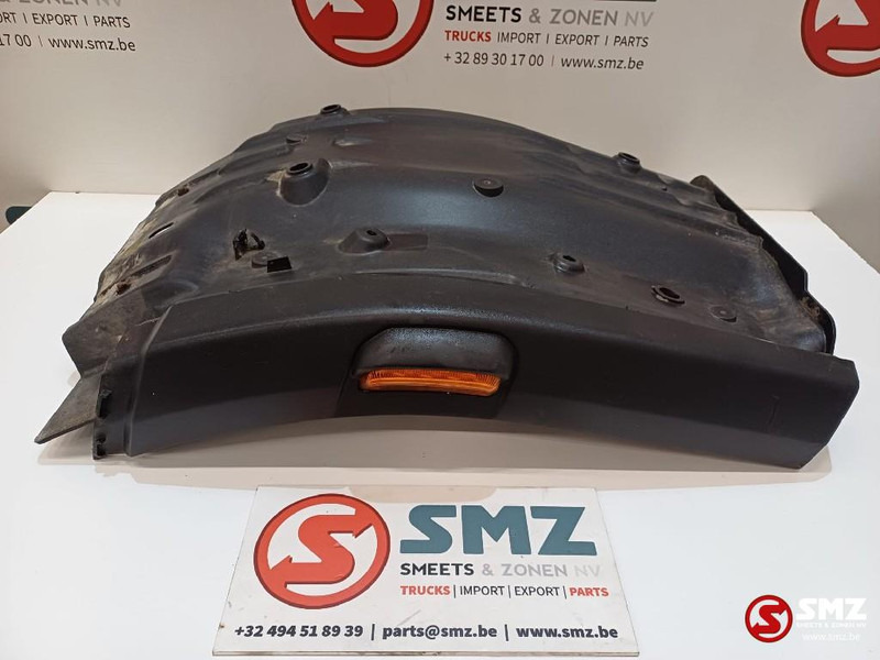 Scania Occ spatbord rechtsvooraan Scania - Carrosserie et extérieur pour Camion: photos 1 Scania Occ spatbord rechtsvooraan Scania - Carrosserie et extérieur pour Camion: photos 1