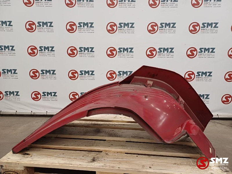 Scania Occ spatbord rechtsvooraan + linksachteraan Scania - Carrosserie et extérieur pour Camion: photos 2 Scania Occ spatbord rechtsvooraan + linksachteraan Scania - Carrosserie et extérieur pour Camion: photos 2