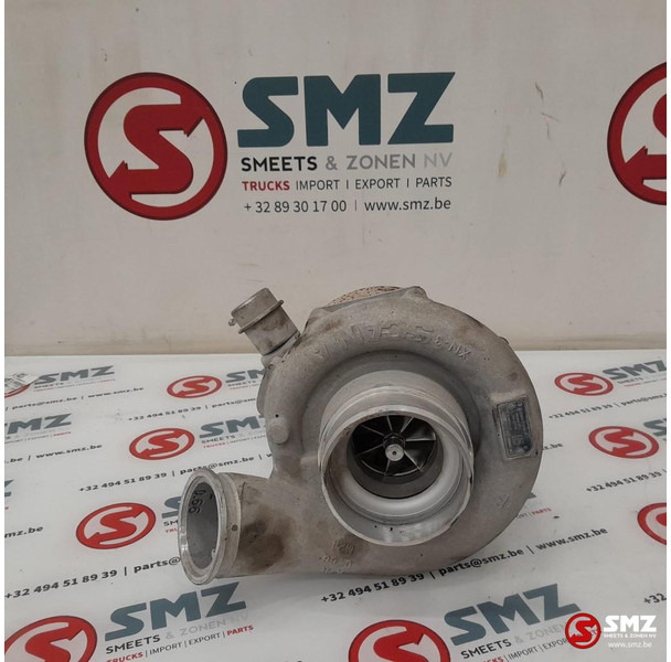 Scania Occ turbocharger DC13 Scania - Turbocompresseur pour Camion: photos 3 Scania Occ turbocharger DC13 Scania - Turbocompresseur pour Camion: photos 3