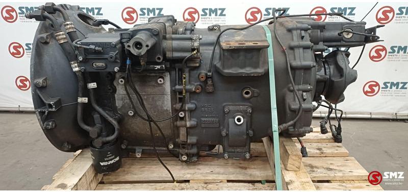 Scania Occ versnellingsbak GRS905 Scania - Boîte de vitesse pour Camion: photos 1 Scania Occ versnellingsbak GRS905 Scania - Boîte de vitesse pour Camion: photos 1