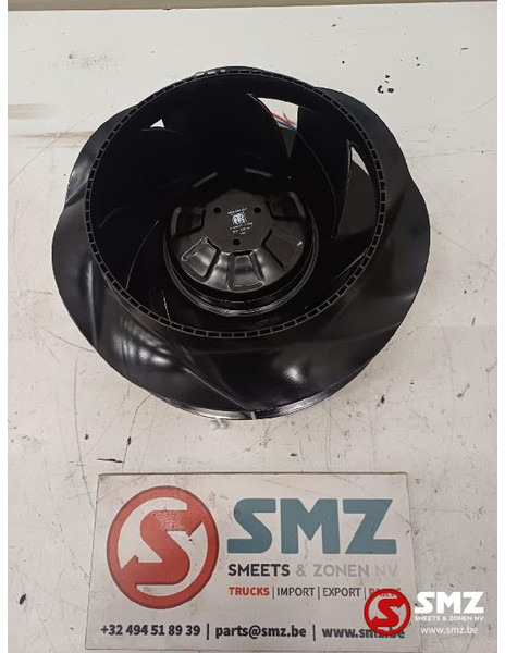 THERMOKING Verwarmingsventilator Thermoking - Ventilateur pour Camion: photos 1 THERMOKING Verwarmingsventilator Thermoking - Ventilateur pour Camion: photos 1