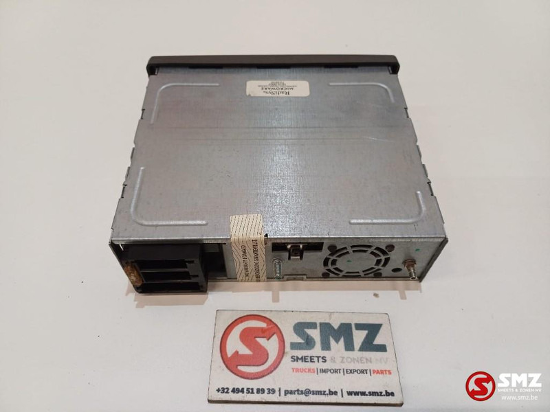 VDO Occ navigatiesysteem VDO Dayton PC5400 - Système électrique pour Camion: photos 4 VDO Occ navigatiesysteem VDO Dayton PC5400 - Système électrique pour Camion: photos 4