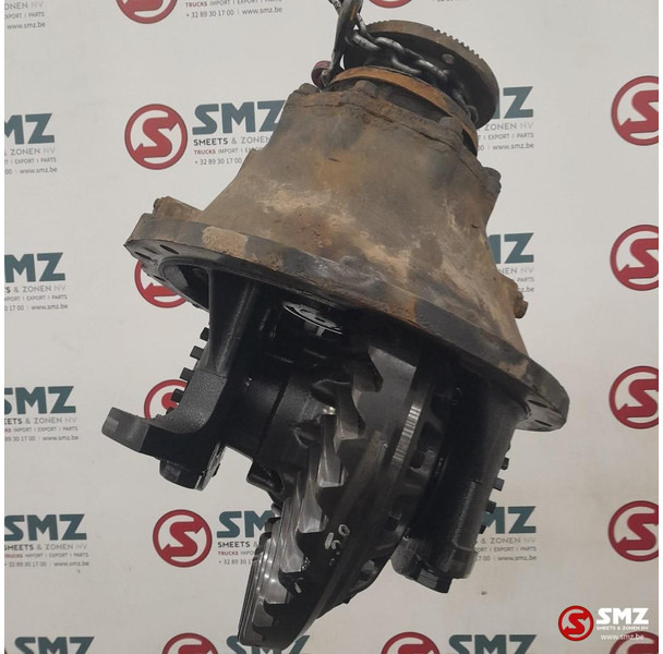 Volvo Occ Differentiëel Volvo - Différentiel pour Camion: photos 4 Volvo Occ Differentiëel Volvo - Différentiel pour Camion: photos 4