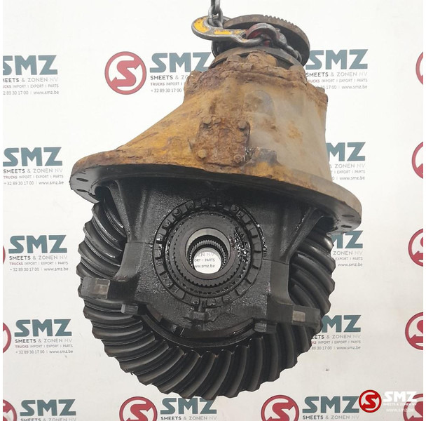 Volvo Occ Differentiëel Volvo - Différentiel pour Camion: photos 2 Volvo Occ Differentiëel Volvo - Différentiel pour Camion: photos 2