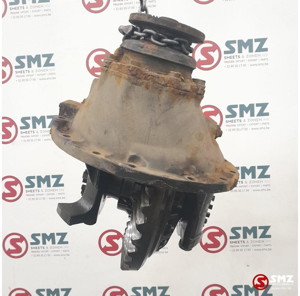 Volvo Occ Differentiëel Volvo - Différentiel pour Camion: photos 1 Volvo Occ Differentiëel Volvo - Différentiel pour Camion: photos 1