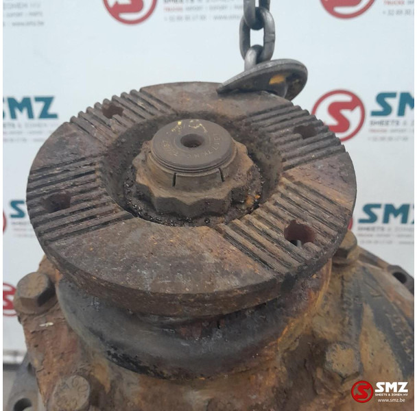 Volvo Occ Differentiëel Volvo - Différentiel pour Camion: photos 5 Volvo Occ Differentiëel Volvo - Différentiel pour Camion: photos 5