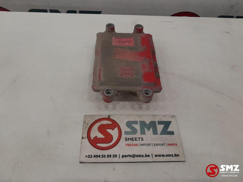 Volvo Occ ECU AdBlue regeleenheid Volvo - Bloc de gestion pour Camion: photos 5 Volvo Occ ECU AdBlue regeleenheid Volvo - Bloc de gestion pour Camion: photos 5