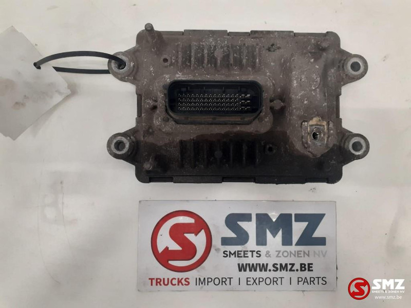 Volvo Occ ECU AdBlueregeleenheid Volvo - Bloc de gestion pour Camion: photos 1 Volvo Occ ECU AdBlueregeleenheid Volvo - Bloc de gestion pour Camion: photos 1