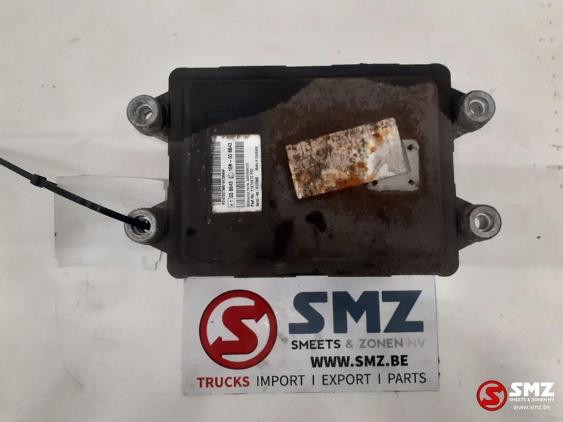 Volvo Occ ECU AdBlueregeleenheid Volvo - Bloc de gestion pour Camion: photos 2 Volvo Occ ECU AdBlueregeleenheid Volvo - Bloc de gestion pour Camion: photos 2