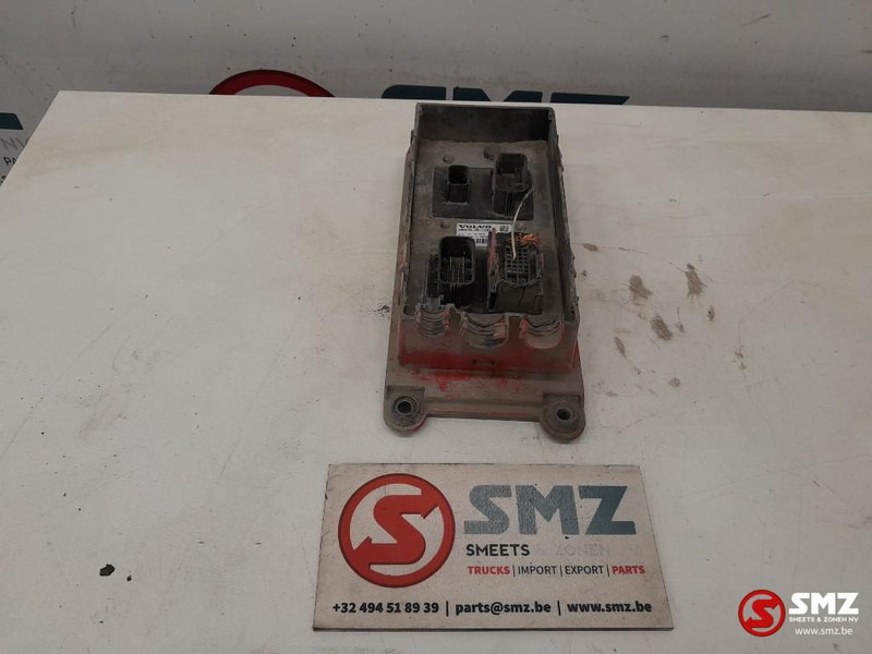 Volvo Occ ECU CCIOM regeleenheid Volvo - Bloc de gestion pour Camion: photos 2 Volvo Occ ECU CCIOM regeleenheid Volvo - Bloc de gestion pour Camion: photos 2