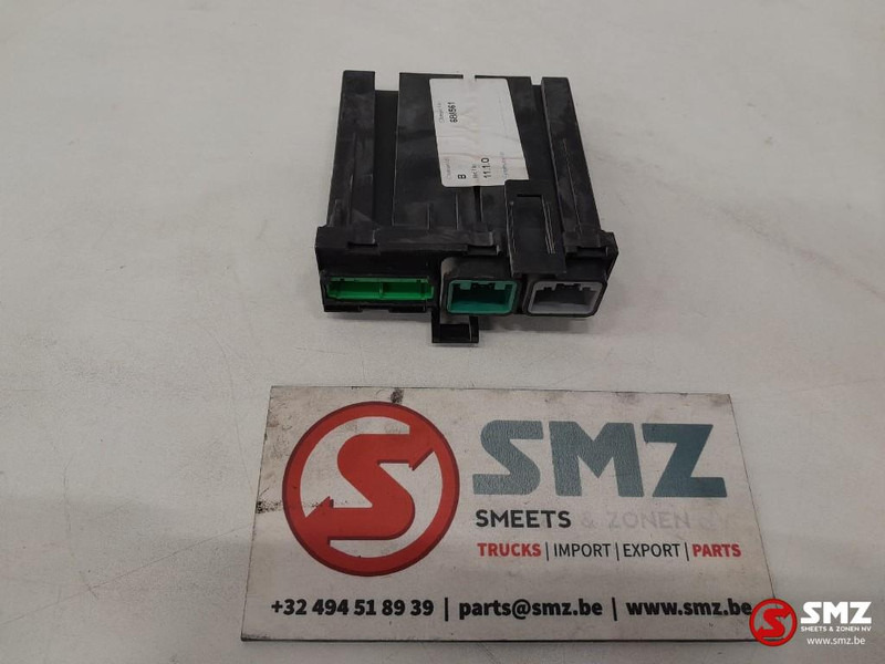 Volvo Occ ECU CIOMHI regeleenheid Volvo - Bloc de gestion pour Camion: photos 2 Volvo Occ ECU CIOMHI regeleenheid Volvo - Bloc de gestion pour Camion: photos 2