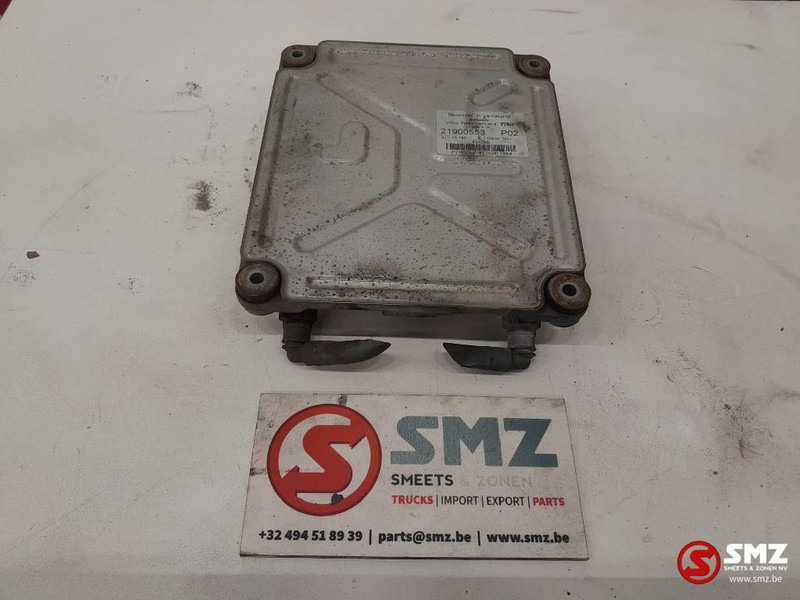Volvo Occ ECU D13K500EUVI motorregeleenheid Volvo - Bloc de gestion pour Camion: photos 5 Volvo Occ ECU D13K500EUVI motorregeleenheid Volvo - Bloc de gestion pour Camion: photos 5