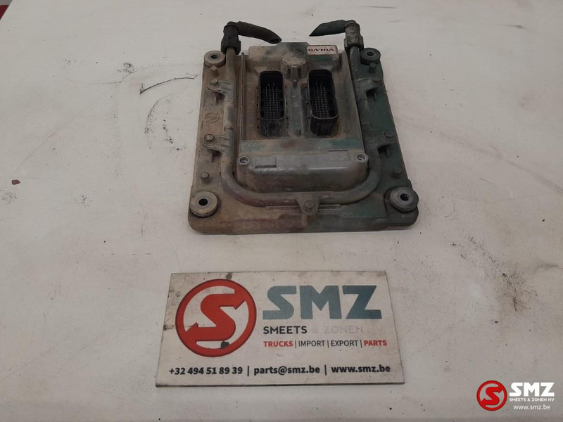 Volvo Occ ECU D13K500EUVI motorregeleenheid Volvo - Bloc de gestion pour Camion: photos 4 Volvo Occ ECU D13K500EUVI motorregeleenheid Volvo - Bloc de gestion pour Camion: photos 4