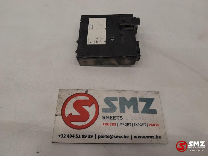 Volvo Occ ECU DACU regeleenheid Volvo - Bloc de gestion pour Camion: photos 2 Volvo Occ ECU DACU regeleenheid Volvo - Bloc de gestion pour Camion: photos 2