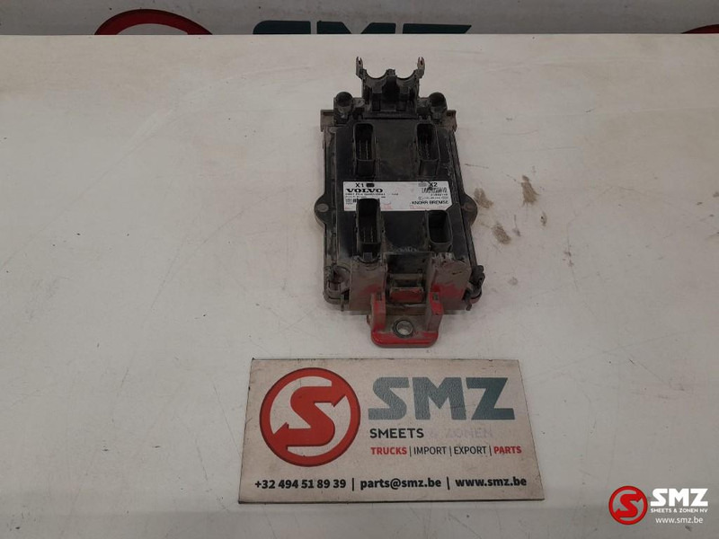 Volvo Occ ECU EBS7 regeleenheid Volvo - Bloc de gestion pour Camion: photos 2 Volvo Occ ECU EBS7 regeleenheid Volvo - Bloc de gestion pour Camion: photos 2